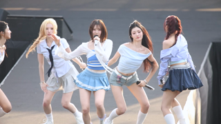 260513 오드유스 ODD YOUTH - 써머 THAT'S ME 직캠 @가천 Water Festival.mp4