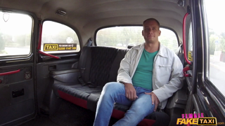 FemaleFakeTaxi - Blonde Beauty Fucks Her Passenger.mp4