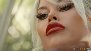 Brazzers - Filthy In Fishnets.mp4