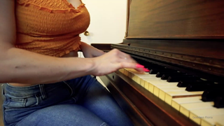 Goddess Fiona - Kinky Piano Lessons - CEI.mp4