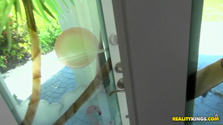 Cum Fiesta - 2012-12-25 - Sexy Time.mp4