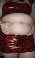 246984256_i-got-soooo-bloated-in-my-sexy-latex-outfit-last-night-i-ll_0.m4v