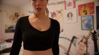 Darlingjosefin - Mommy Virtual Handjob.mp4