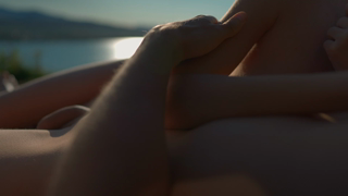 Waterfall Lovers - A Cinematic Erotic Film.mp4