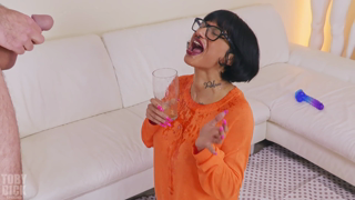 Is It Velma Getting Fucked in the Ass¿.mp4