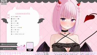 25-10-01 HiiragiMomo えっっっなおもちゃを装着しながら健全なお話をするももラジ🍑😈ྀི.mp4