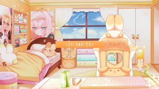 [ラヴィ·リリス][2026-06-18]【実演オナニー】オナ禁明けの敏感まんこに無限ピストン💕絶頂潮吹きアクメきめりゅっ💕《rplay》.mp4