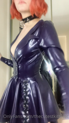 340276095_my-metallic-purple-latex-jacket_0.m4v