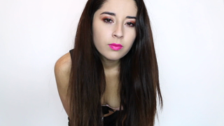Goddess Jadah - No Touching.mp4