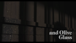 Love Behind Bars