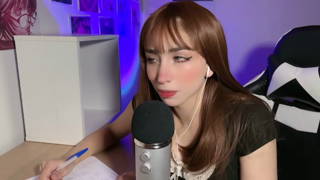 2026-04-20 - Mi papá es el profe… y SI NOS VE 😳🔥 ASMR Roleplay (public).mkv