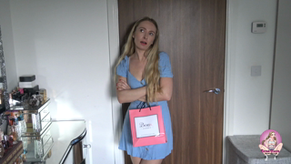 Brea Rose - Your Mom's Panties.mp4