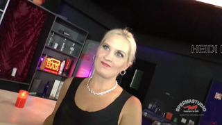 SS - 2015.037 Heidi Hills - Barfuck Heidi Hills.mp4