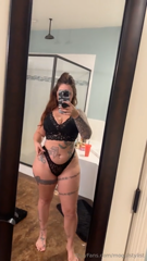 Tracy Lynn aka mogulstylist - 01-30-2025 OnlyFans Video - Time t.mp4