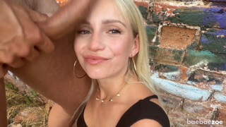 Face Fuck Is My Love Language - Outdoor + Facial - baebaezoe-69e3c9ef66e4e-20260418-NA-baebaezoe-1920x1080-hls-4136 - 1920x1080.mp4