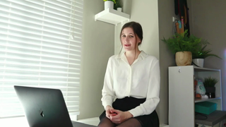 Madisynwood - Your Personal Assist-Slut.mp4