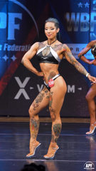 Azumi's debut competition poses.mp4