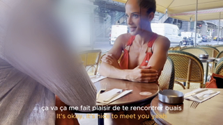 #89 Diana Lawrence & Thomas en Speed Dating.mp4