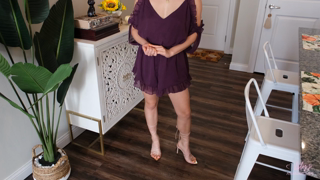 2023-11-20 [SOLO] Lily's Chastity Cage Training JOI.m4v