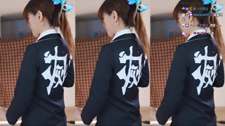[Dance Cut] sooflower - 2025-09-03 09h58m43s.mp4