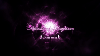Goddess Taylor Knight - Your Step-Mommy's New Pet.mp4