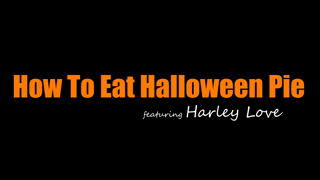 My Family Pies - 2025-10-24 - How To Eat Halloween Pie - S1E10.mp4