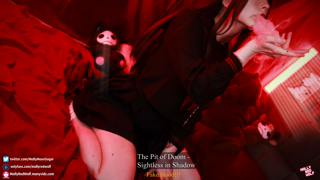 MollyRedWolf - Sis Yandere. Cumshot - ManyVids.mp4