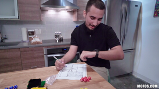 RPG Game Night Sex - Jessie Wylde.mp4