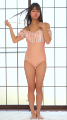 Changing into a swimsuit.mp4