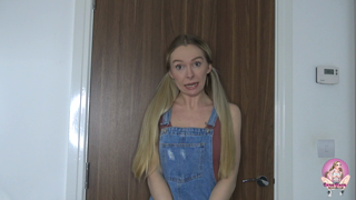 Brea Rose - Cum On My Braces.mp4