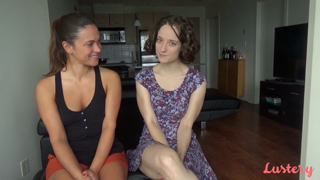 10 How Many Orgasms Today - Alyssa Lorelei - Lustery.mp4