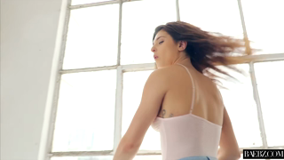 [Baeb] - 2017.01.11 Flexible Fuck 1080p.mp4