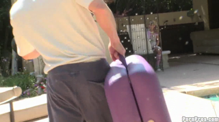 Lexi Belle In Massage Creep - HD Massage Creep.mp4