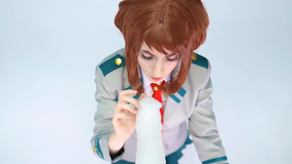 Uraraka Uses Her Body To Make Money (1080p).mp4