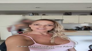 Tiffany Leiddi - 2023-11-03 - Gourmandise N° 37 Steph Valence(26).mp4