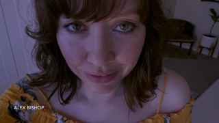 Alex Bishop - Blowjob from Mistress.mp4