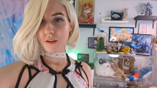 POV - 1 on 1 Private Camshow with Me (4K).mp4