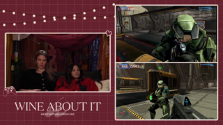 [#41] Gaming - Halo Combat Evolved _ Patreon.mp4