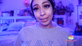 Kawaii_girl - Latina Futa Teaches You New Tricks - ManyVids.mp4