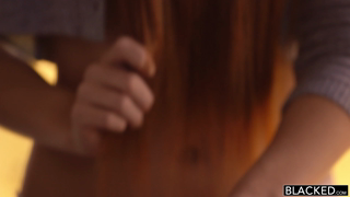 Blacked 2015.12.02 Kimberly Brix - Red Head College Girl with Black Sugar Daddy [1080p].mp4