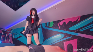 Chisa Footjob.mp4 - filester.me.mp4