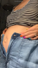 1303881192_the-belly-is-bulging-so-i-look-pregnant-or-chubby-or-both_0.mp4