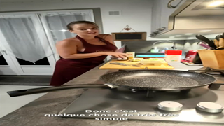 Tiffany Leiddi - 2023-09-01 - Gourmandise N° 28 Quentin Créteil(94).mp4