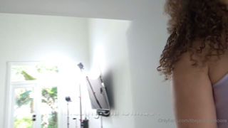 Most Amazing Christmas Present with Willow Ryder and Jack Moore.mp4