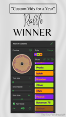 1355026114_the-winner-of-the-custom-videos-for-a-year-raffle-is_0.mp4