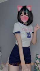 小仙云儿 男人帮总群 @Nanrenbang69 15.mp4