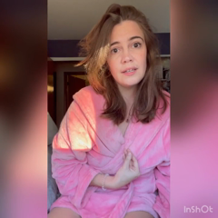 Step-daughter FINDOM & pussy denial.mp4