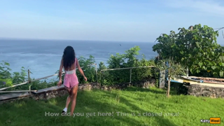 Public Sex - Caught Girl in Private Sector and Taught her a Lesson! - Katty West_Katty West_1080p.mp4