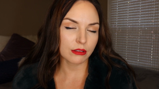 2021-12-26 - Blackmail-Fantasy Seduction.mp4