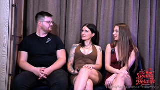 Scarlett Lowe aka scarlettlowevip -.mp4